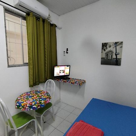 Apartamento Apto 6 Todo Seu Não divide com ninguém Com Ar Cond Centro Praia da Costa Exc Localização Vila Velha  Exterior foto