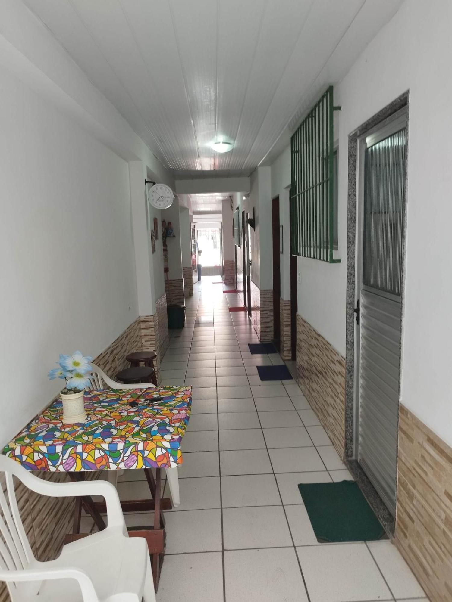 Apartamento Apto 6 Todo Seu Não divide com ninguém Com Ar Cond Centro Praia da Costa Exc Localização Vila Velha  Exterior foto