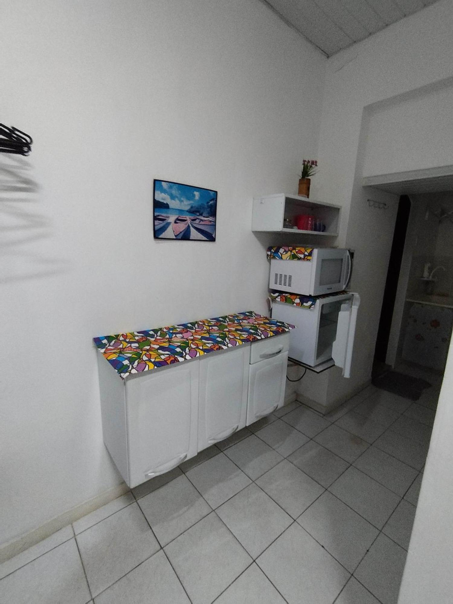 Apartamento Apto 6 Todo Seu Não divide com ninguém Com Ar Cond Centro Praia da Costa Exc Localização Vila Velha  Exterior foto