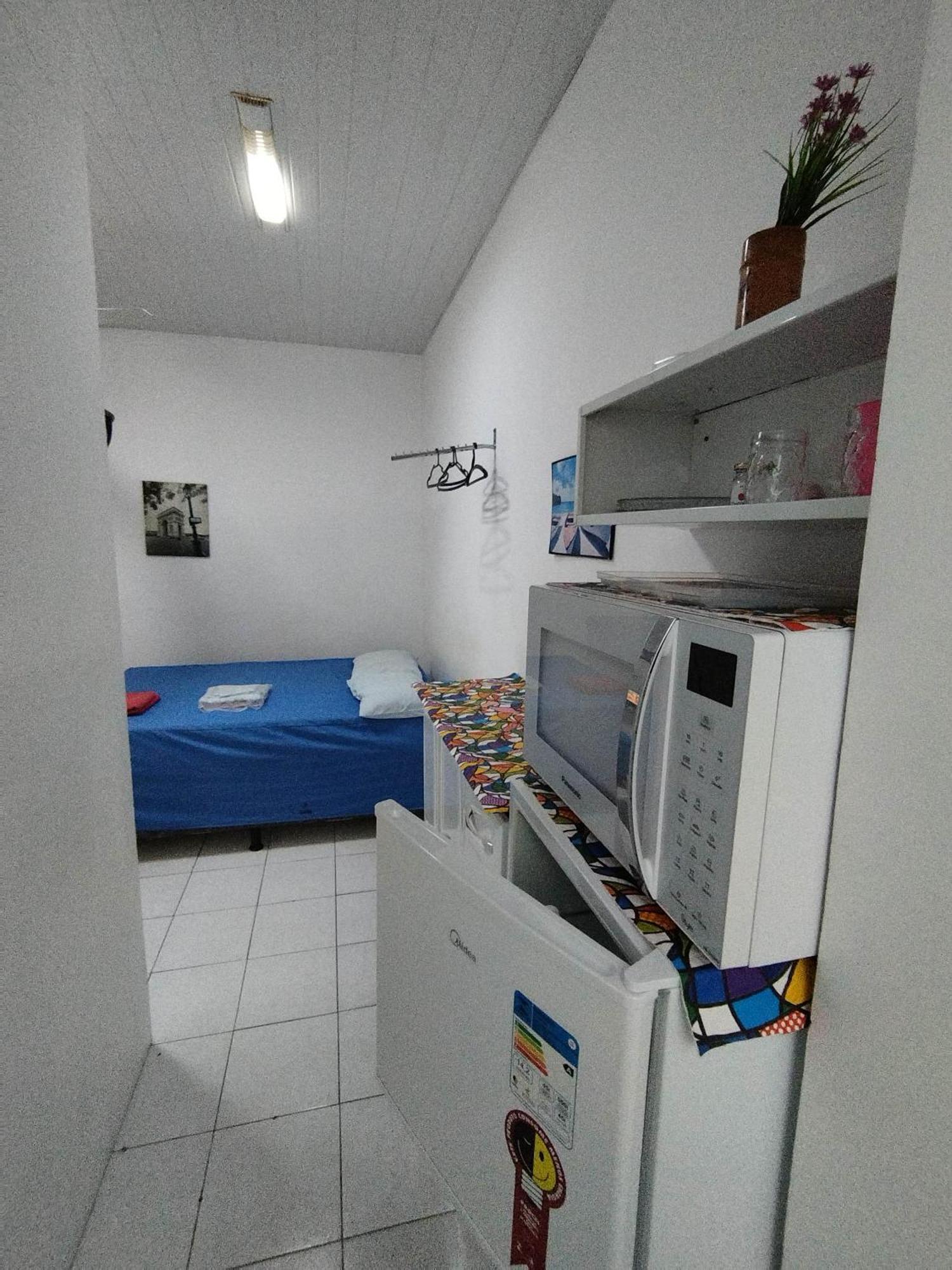 Apartamento Apto 6 Todo Seu Não divide com ninguém Com Ar Cond Centro Praia da Costa Exc Localização Vila Velha  Exterior foto