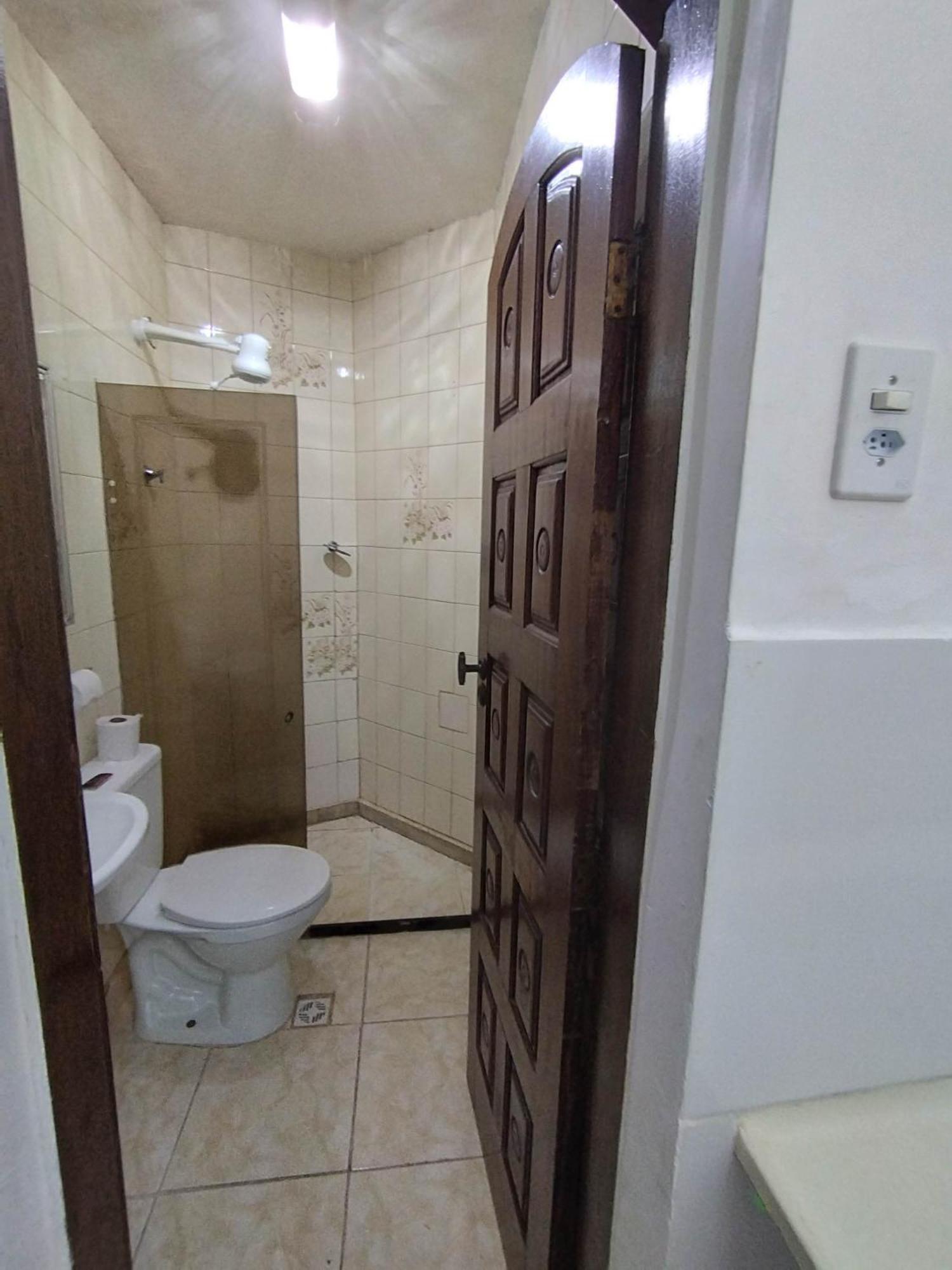 Apartamento Apto 6 Todo Seu Não divide com ninguém Com Ar Cond Centro Praia da Costa Exc Localização Vila Velha  Exterior foto