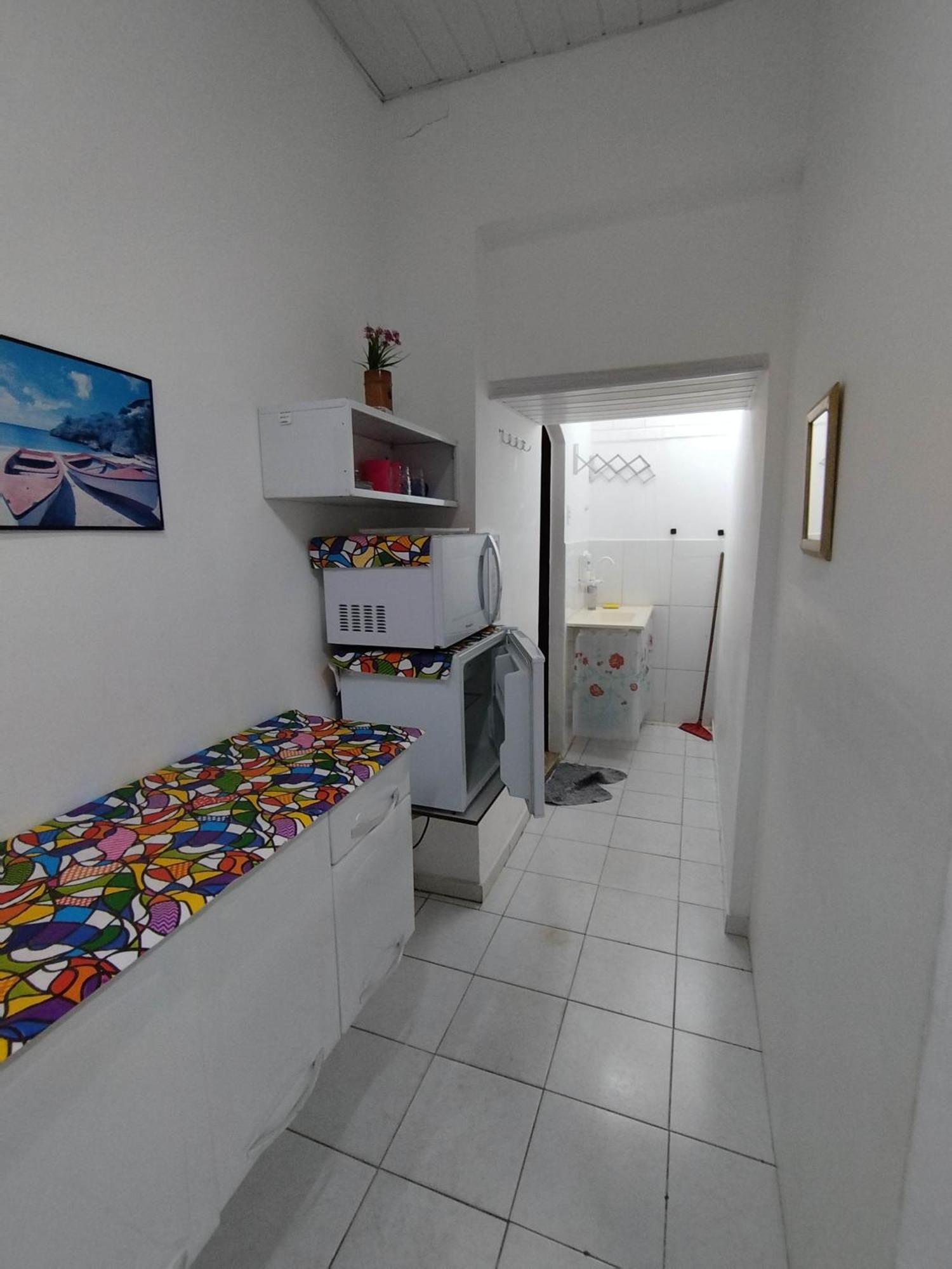 Apartamento Apto 6 Todo Seu Não divide com ninguém Com Ar Cond Centro Praia da Costa Exc Localização Vila Velha  Exterior foto